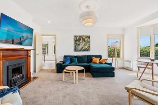 Lizzy's Hideaway, Close to City - - 3