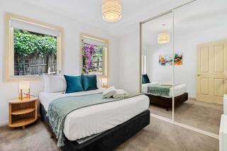 Lizzy's Hideaway, Close to City - - 1