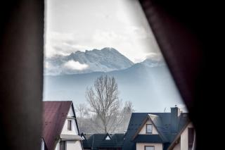 DW Maria 1 Zakopane - Zakopane - 8