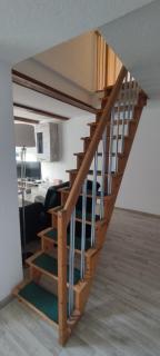 S&H Ferienwohnung - Usedom Town - 3