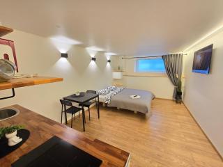 T3 Studio apartment - Klaipėda - 7