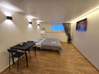 T3 Studio apartment - Klaipėda - 2