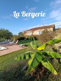 Gite Les Volets Bleus du Segur - Le Ségur-Suech - 6