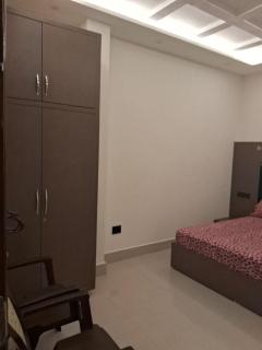 Bholenath Homestay Dalhousie - Dalhousie - 1
