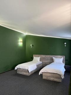 Shygys_hotel - Aqtau - 7