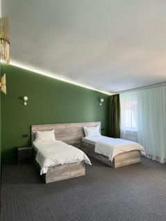 Shygys_hotel - Aqtau - 8