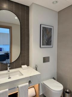 Address Residence Marassi Vista-studio - 4