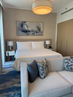 Address Residence Marassi Vista-studio - 8