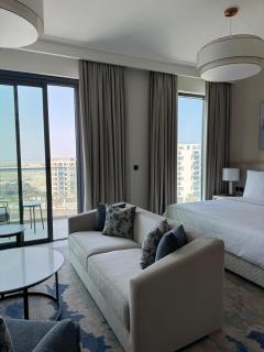Address Residence Marassi Vista-studio - 9