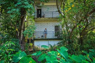 Shell House - Private stay with garden view in Arambol - Mandrem - 9