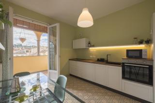 Santa Croce Breath-taking Penthouse - Florença - 4