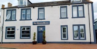 The Queens Hotel - Cardenden - 0