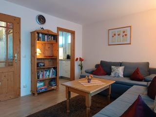 Panorama-Alpenglück mit Hallenbad & Sauna - GRATIS ÖPNV - Fischen - 9