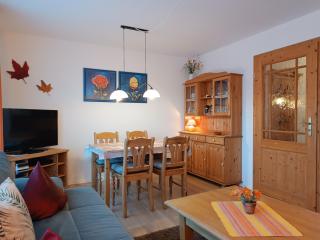 Panorama-Alpenglück mit Hallenbad & Sauna - GRATIS ÖPNV - Fischen - 5