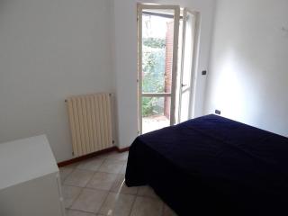 N157 - Numana, trilocale con giardino in centro - 1