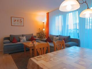 Panorama-Alpenglück mit Hallenbad & Sauna - GRATIS ÖPNV - Fischen - 1