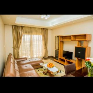 Luxurious apartment Kigali - Kigali - 5