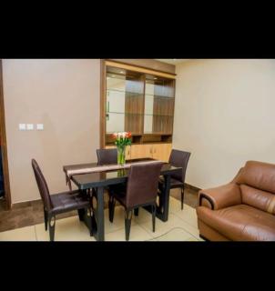 Luxurious apartment Kigali - Kigali - 2