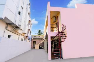 Hotel O Eswar RR Residency - Madras - 9