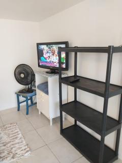 Quitinete para Casal em Garopaba - 2