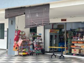 Vista Alam Studio Pool View - 6