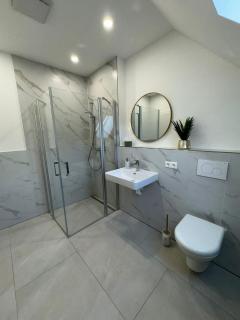 Pension Romantica, Appartment Diana - 2