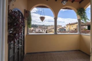 Santa Croce Breath-taking Penthouse - Florença - 7