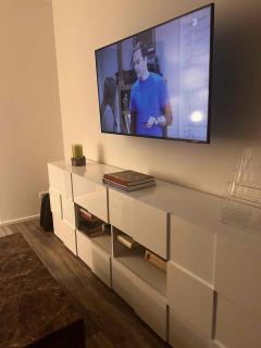 NEU - Hideaway am Plessower See - 1