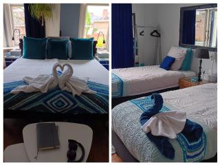 Bed and Breakfast Raapop - Arnhem - 9