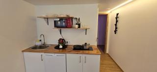 T6 Studio apartment - 4