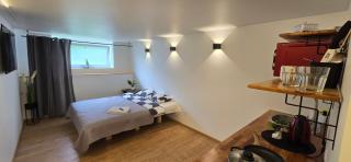 T6 Studio apartment - 6