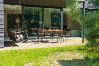 Crown Villa - Heringsdorf - 9