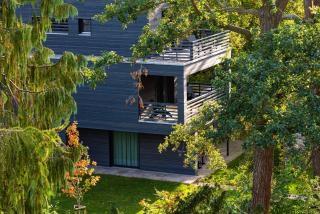 Crown Villa - Heringsdorf - 3