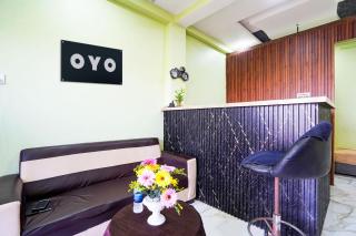Hotel O Sun - 8