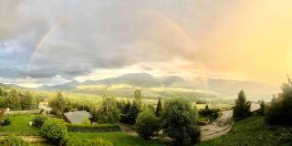 Superbe T3 esprit chalet avec vue panoramique - Font-Romeu - 5