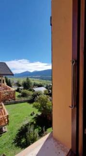 Superbe T3 esprit chalet avec vue panoramique - Font-Romeu - 2