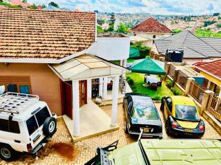 Montana B&B Kigali - 3