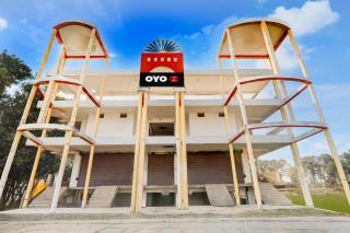 Hotel O SK - 3