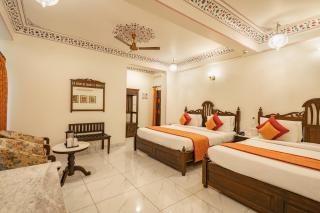 Umaid Residency - A Regal Heritage Home - Jaipur - 1