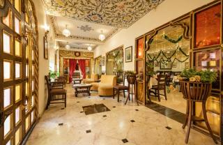 Umaid Residency - A Regal Heritage Home - Jaipur - 3