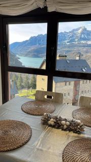 Ático nuevo en el Pirineo Aragonés Panticosa - 9