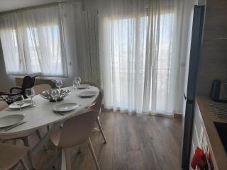 FAMILY APARTMENT's LUXURY - 7