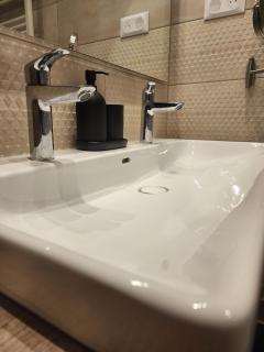 FAMILY APARTMENT's LUXURY - 6