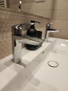 FAMILY APARTMENT's LUXURY - 4