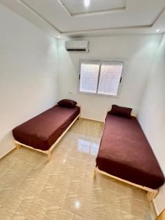 Menzeh saiss appartement - 4