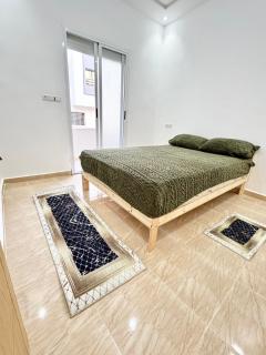 Menzeh saiss appartement - 3