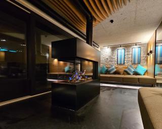 rocking home - Aschau - 7