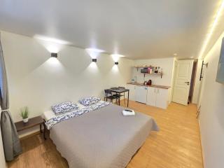 T7 Studio apartment - 7