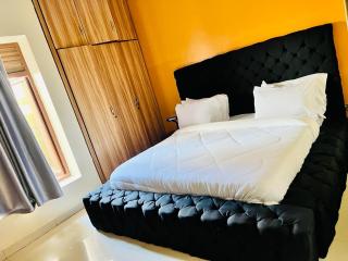 Montana B&B Kigali - 4