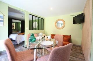Logement indépendant proche Saintes - Fontcouverte - 0